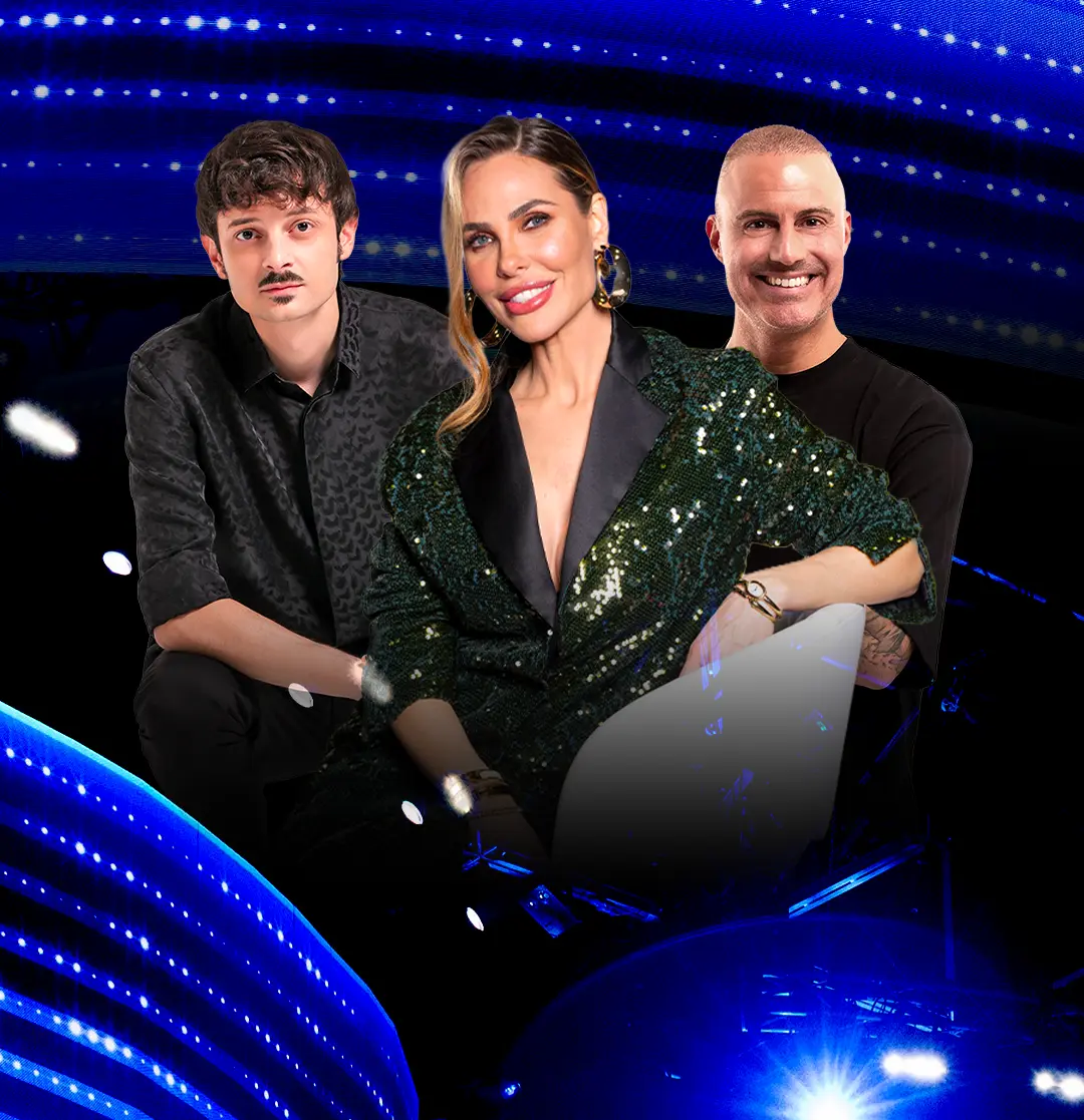 TIM Battiti Live 2026: torna lo show musicale dell'estate con Ilary Blasi a Trani