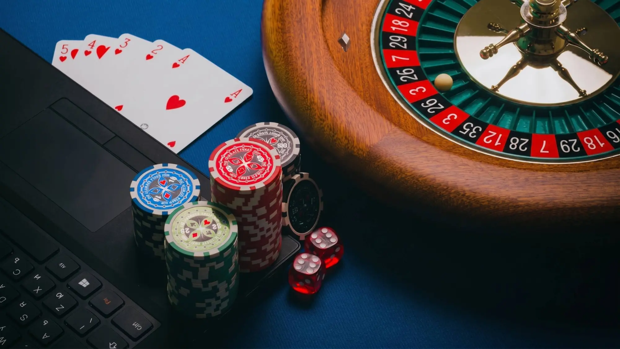 Rafforzare la conformità normativa e proteggere il giocatore nei casinò digitali