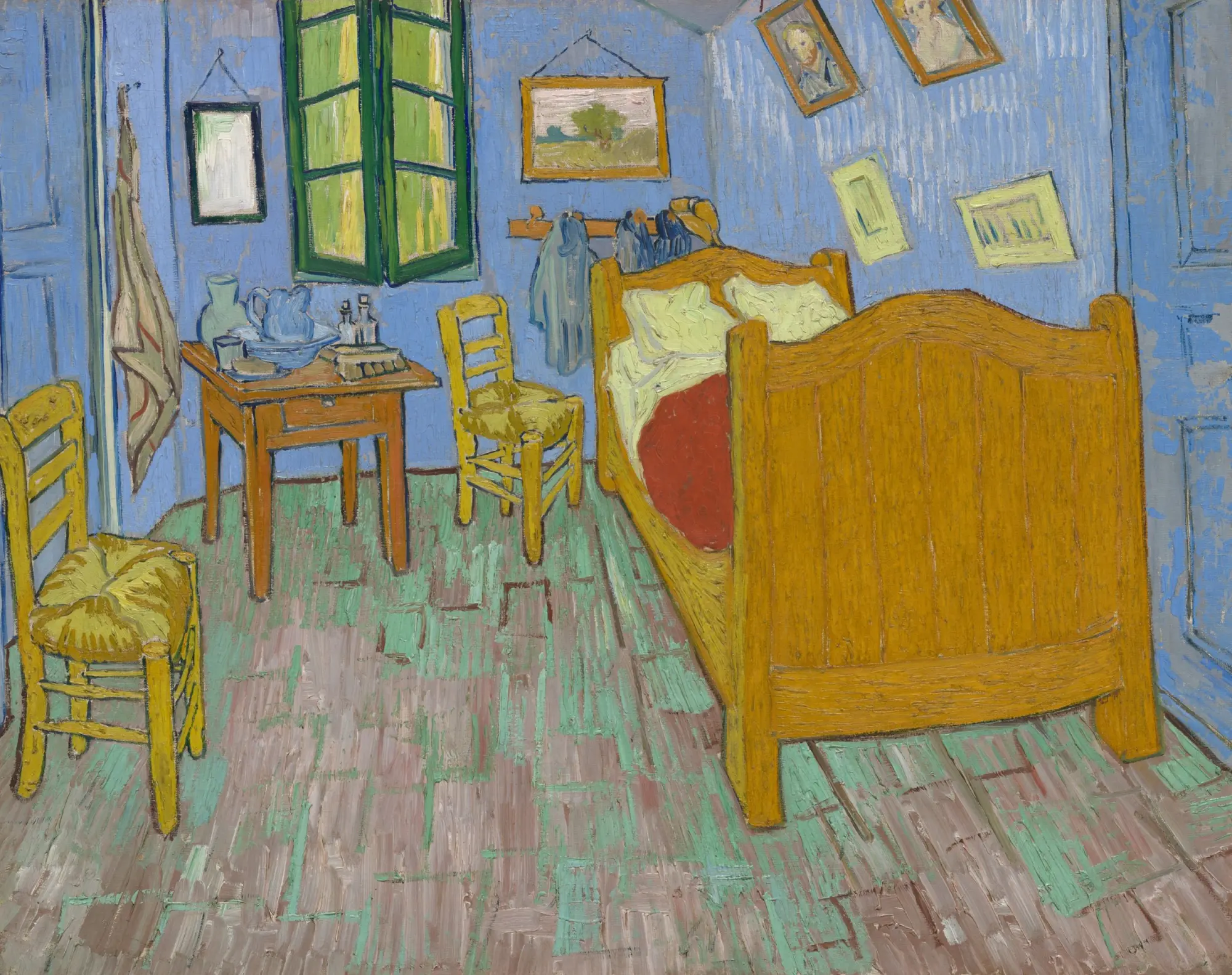 Van Gogh torna protagonista: su Sky Arte il docufilm della mostra record