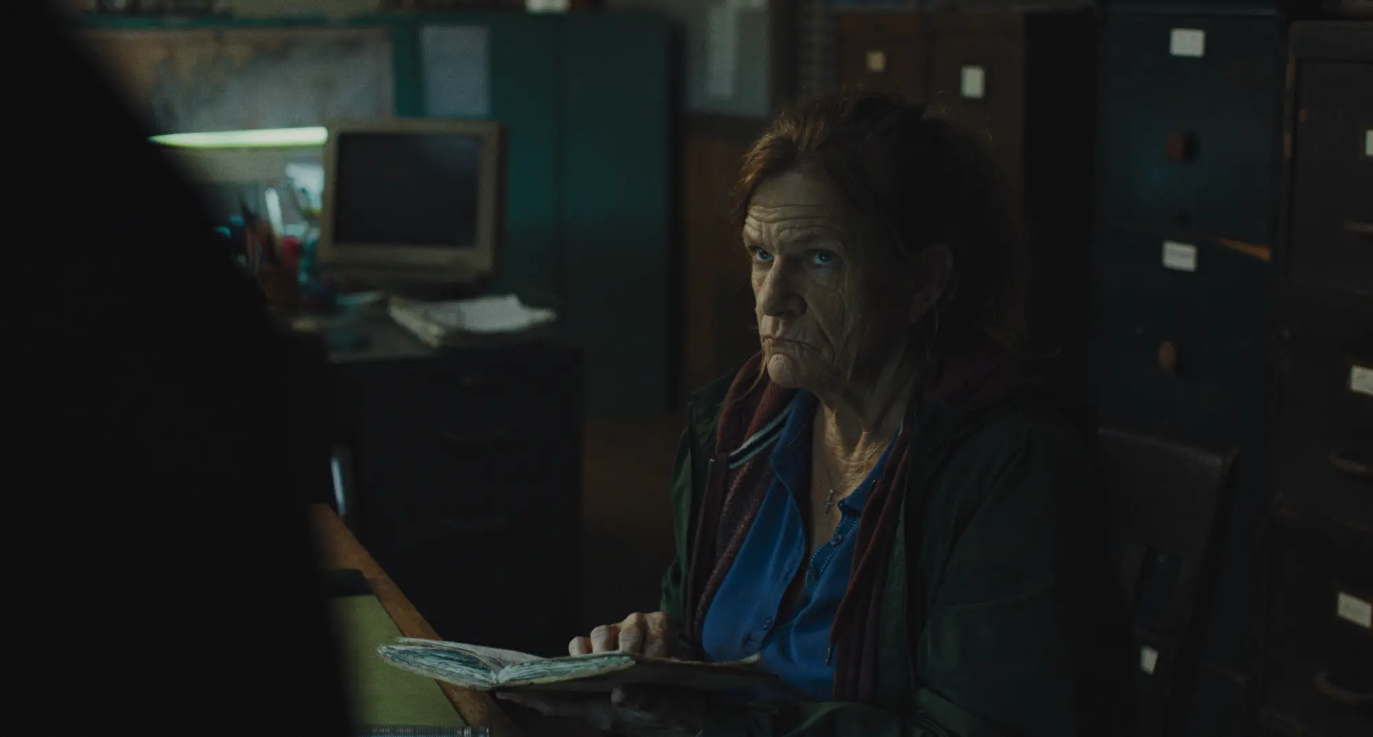 Widow's Bay: confermata la seconda stagione della serie Apple Original con Matthew Rhys