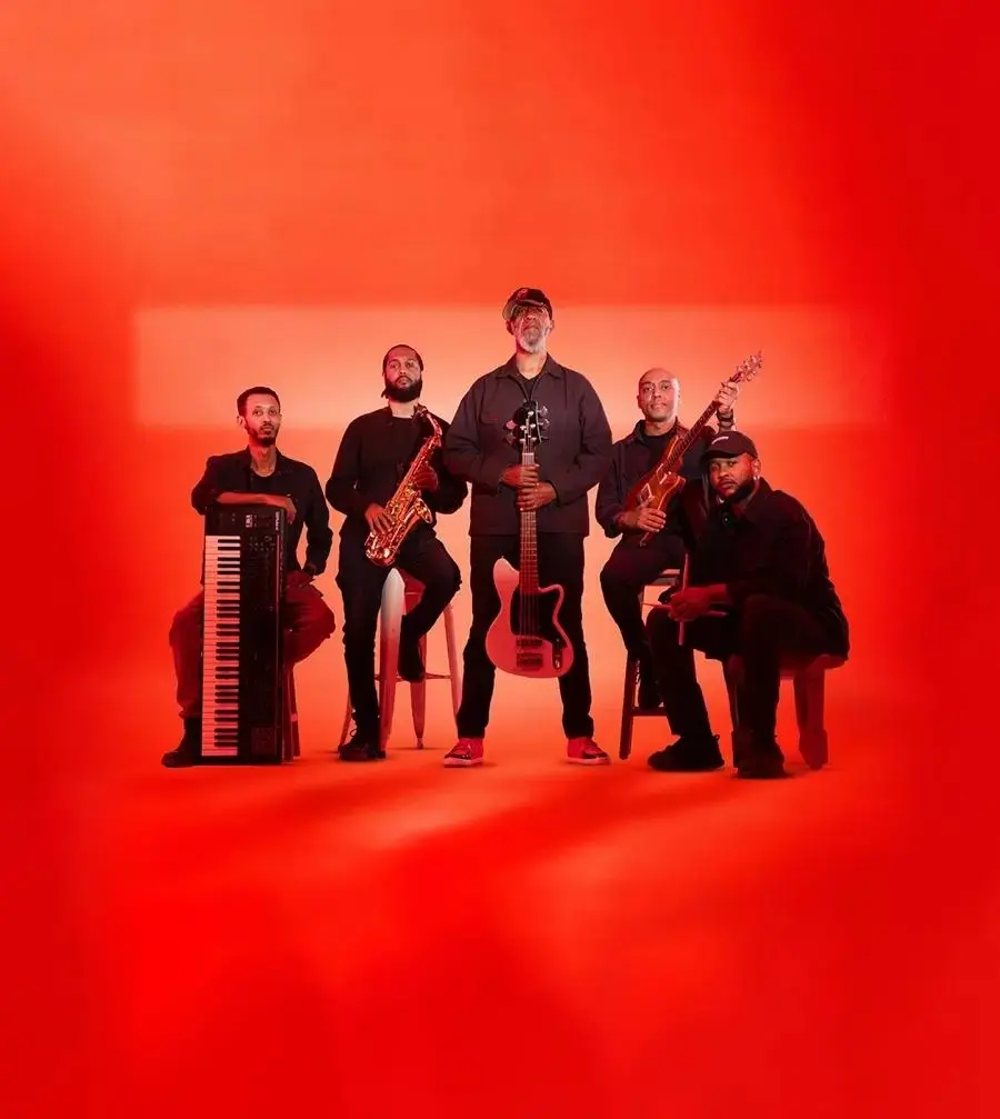 A Milano debutta il primo International Horn of Africa Music Festival