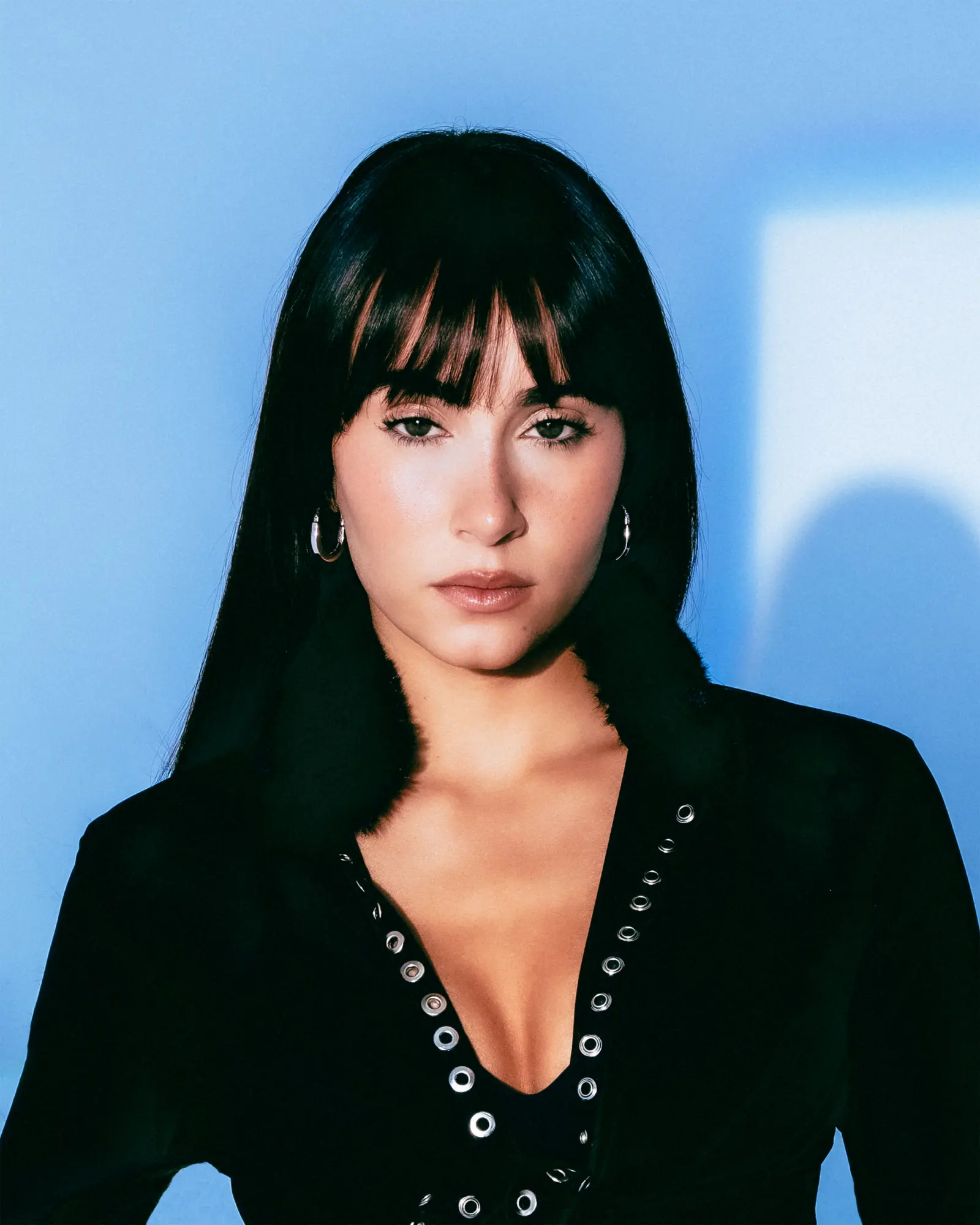 Aitana conquista le radio italiane con Supestrella, l'inno della Spagna ai Mondiali