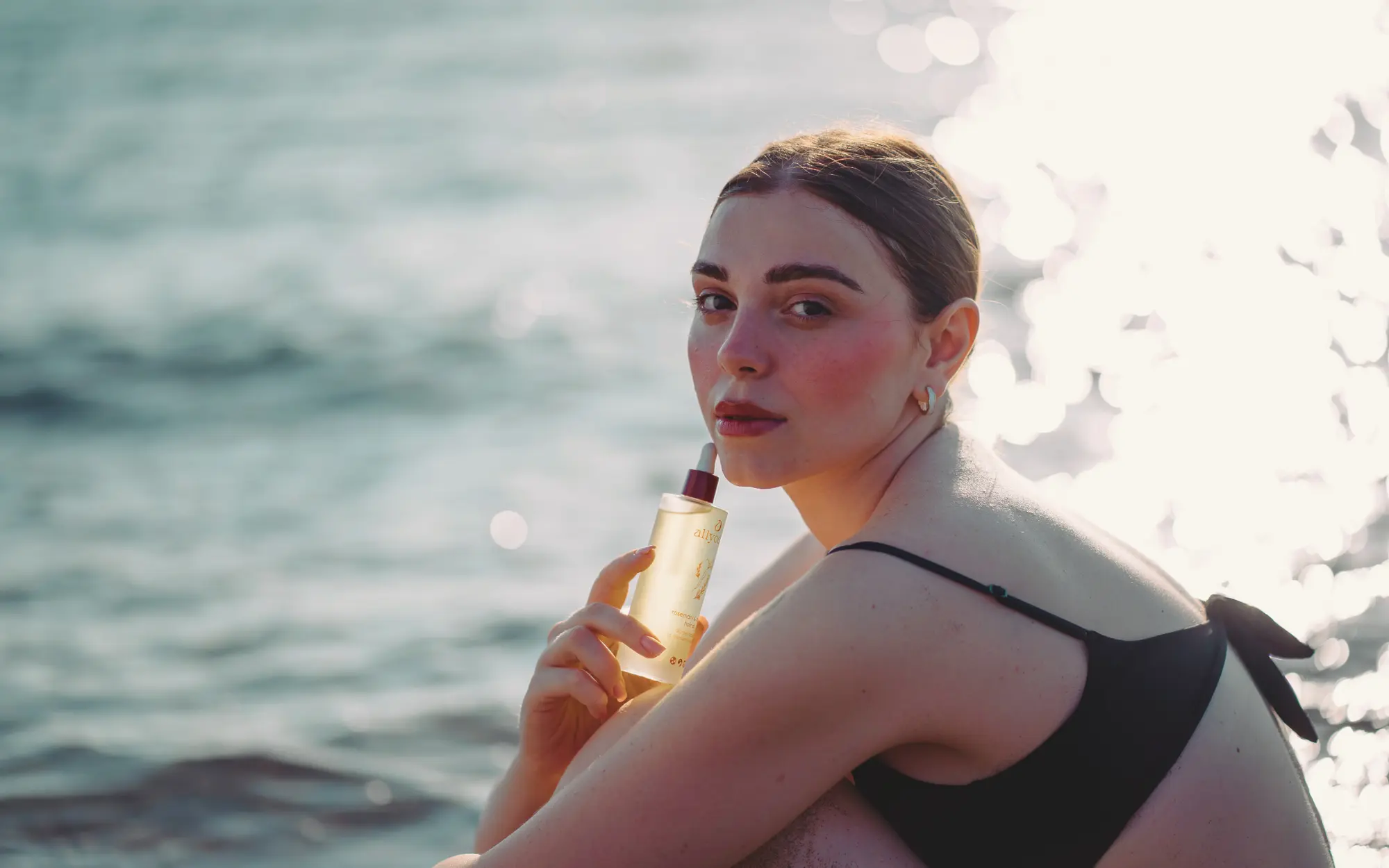 Allycore Hair: i nuovi rituali per capelli sani dopo l'estate