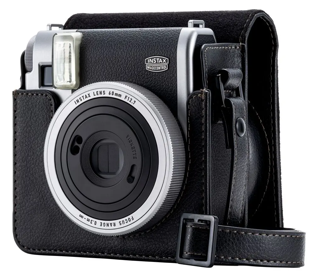 Arriva instax mini 99 Silver: il fascino vintage incontra la tecnologia