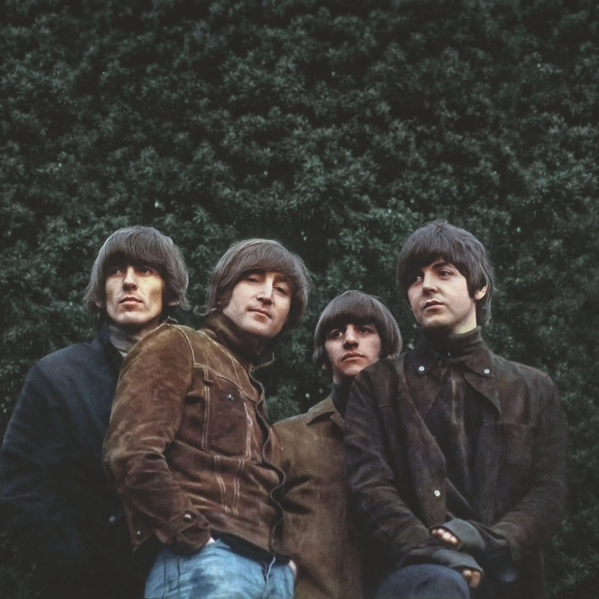 The Beatles celebrano Rubber Soul: edizione speciale con mix inediti e rarità dal 2 ottobre