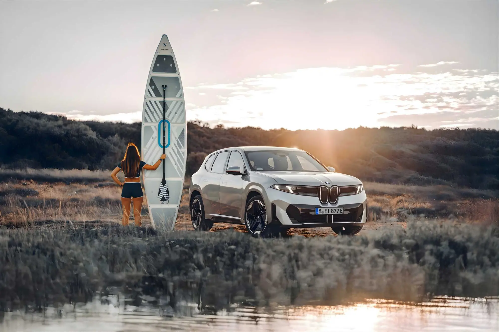 BMW e MINI rivoluzionano la ricarica: trasparenza sui costi e rete in crescita