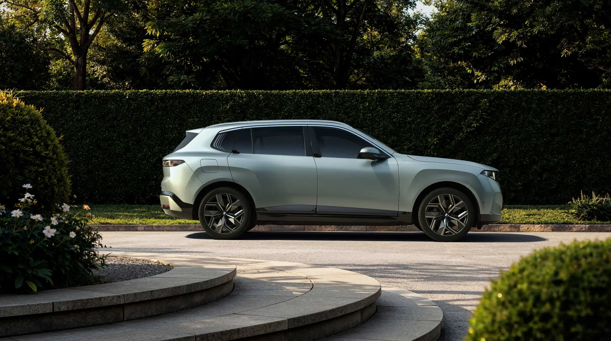 BMW X5 e iX5 a passo lungo: comfort e tecnologia esclusivi per la Cina