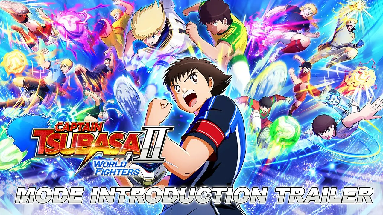 Captain Tsubasa 2: World Fighters arriva il 28 agosto 2026 con nuove modalità e personalizzazione