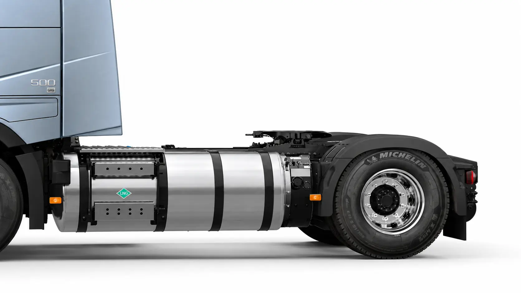 Cespira lancia HPDI 3.0: motori diesel a emissioni zero per il trasporto pesante
