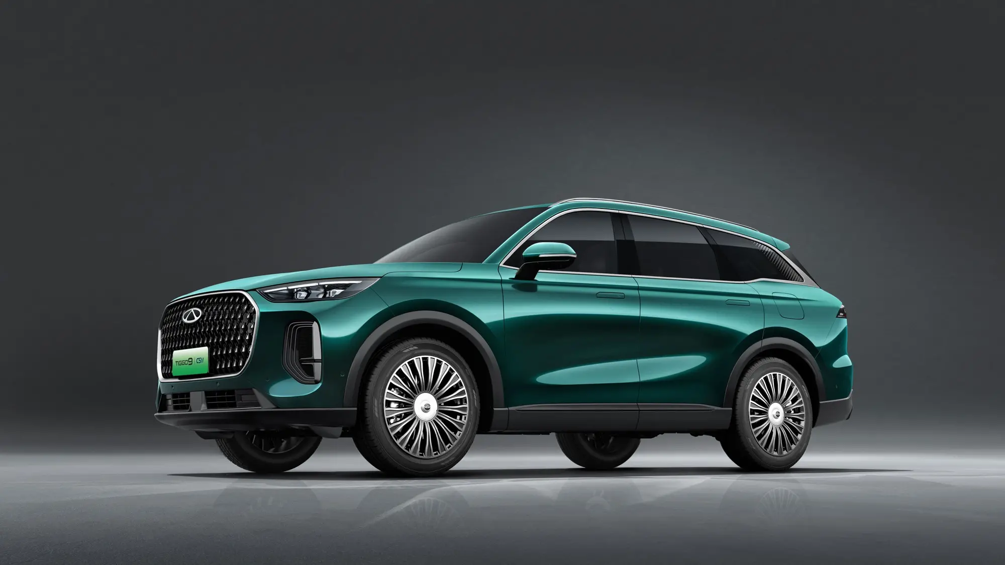 Chery conquista il primo posto per affidabilità tra i marchi cinesi nel 2026
