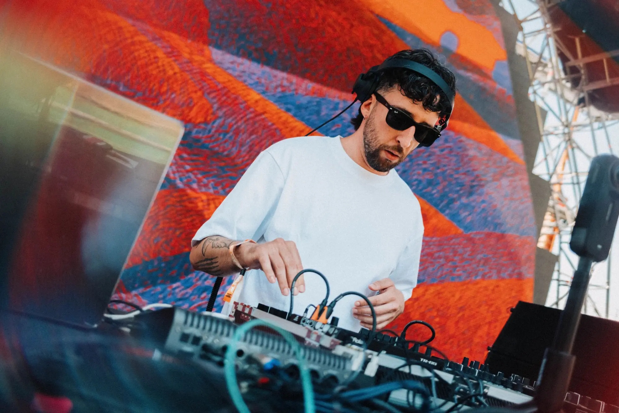 Ciauru trionfa al Reply AI Music Contest sul palco del Kappa FuturFestival