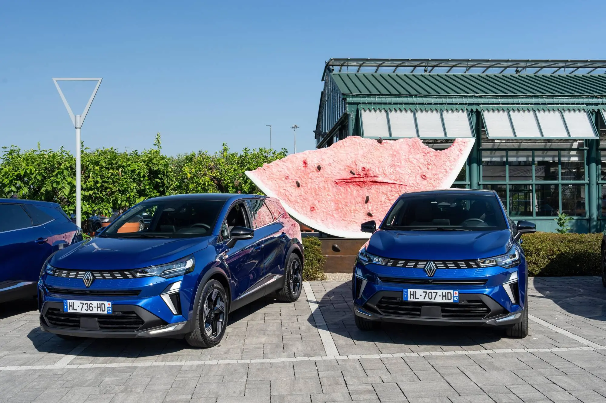 Renault presenta il nuovo motore GPL Eco-G 120 cv: più potenza e autonomia su Clio, Captur e Symbioz