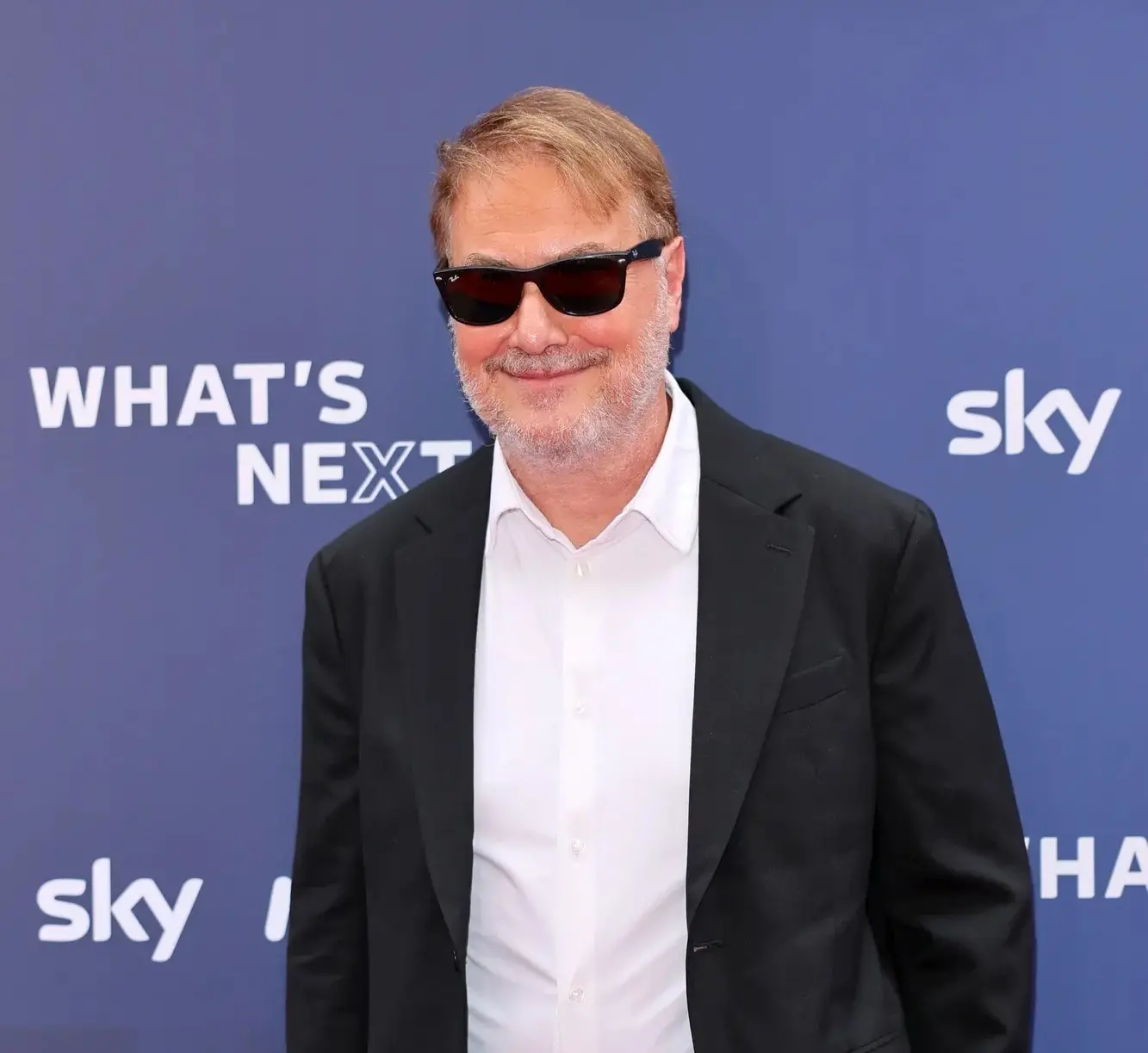 Corrado Guzzanti si racconta in esclusiva a Bonus Track su Sky TG24