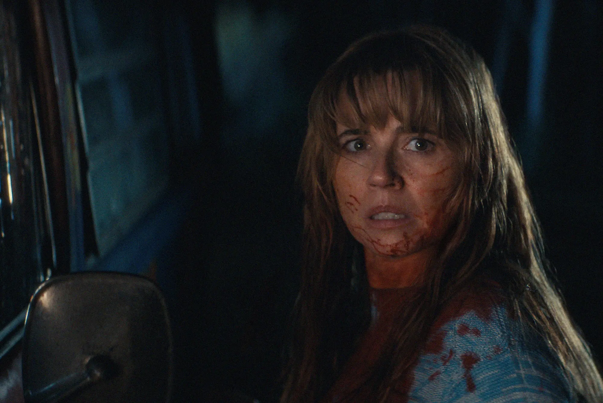 Crystal Lake: la serie prequel di Venerdì 13 arriva in esclusiva su HBO Max