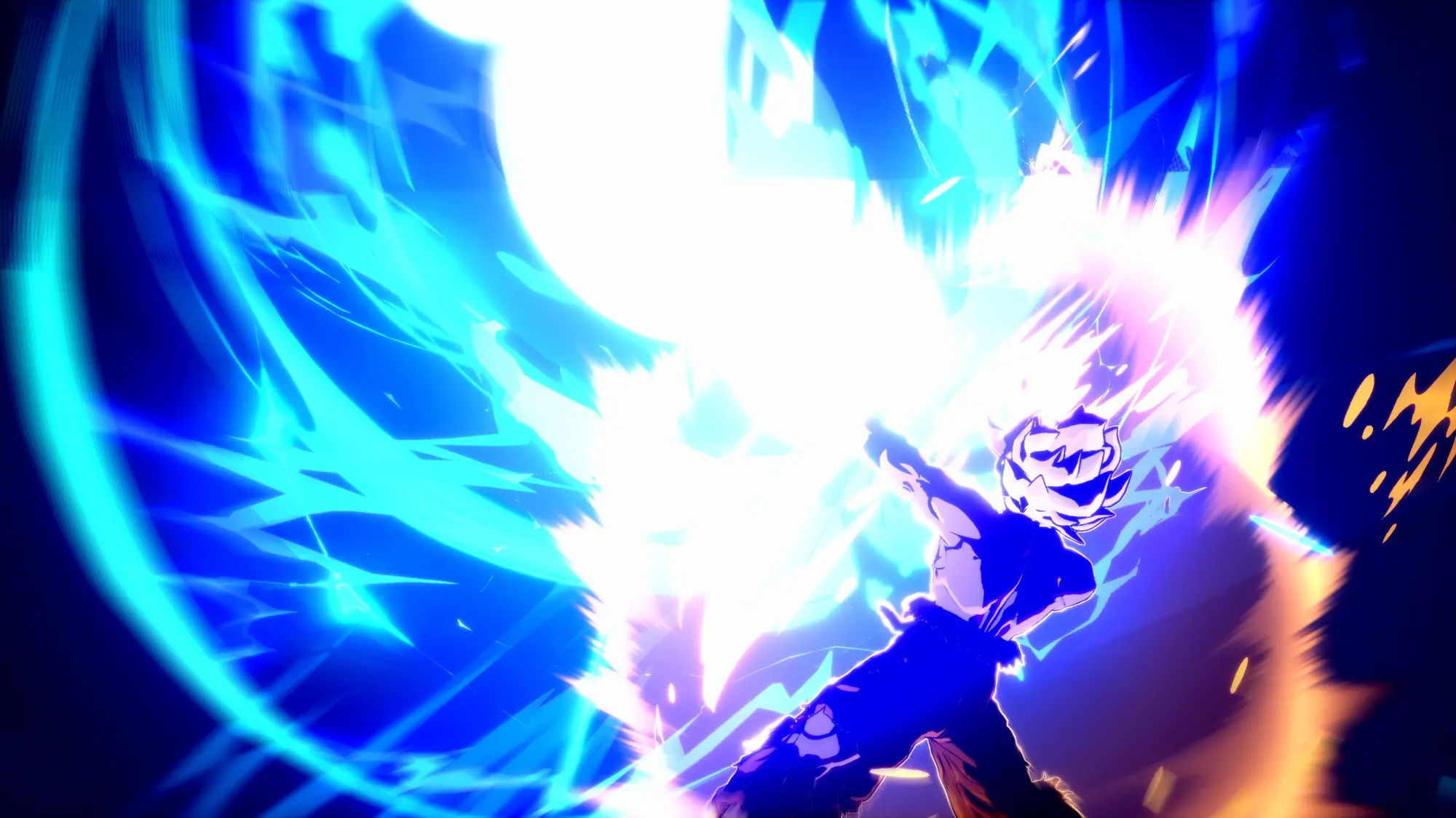 DRAGON BALL: Sparking! Zero si espande con il DLC Super Limit-Breaking NEO