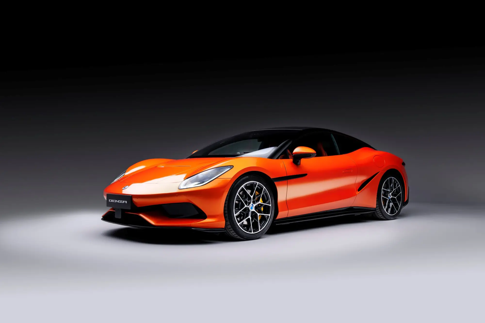 Denza Z, la supercar elettrica da 1.604 CV che rivoluziona le prestazioni