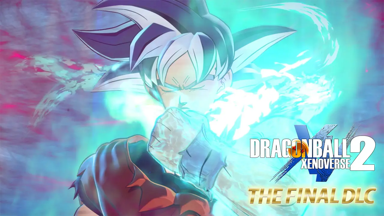 Dragon Ball Xenoverse 2: disponibile il capitolo finale FUTURE SAGA