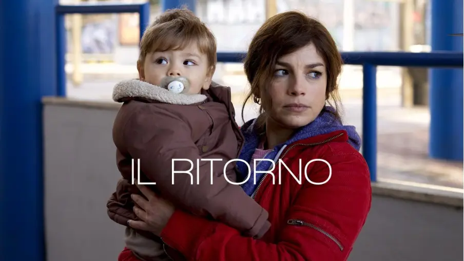 Emma Marrone protagonista in Il ritorno, il dramma di Stefano Chiantini su RaiPlay