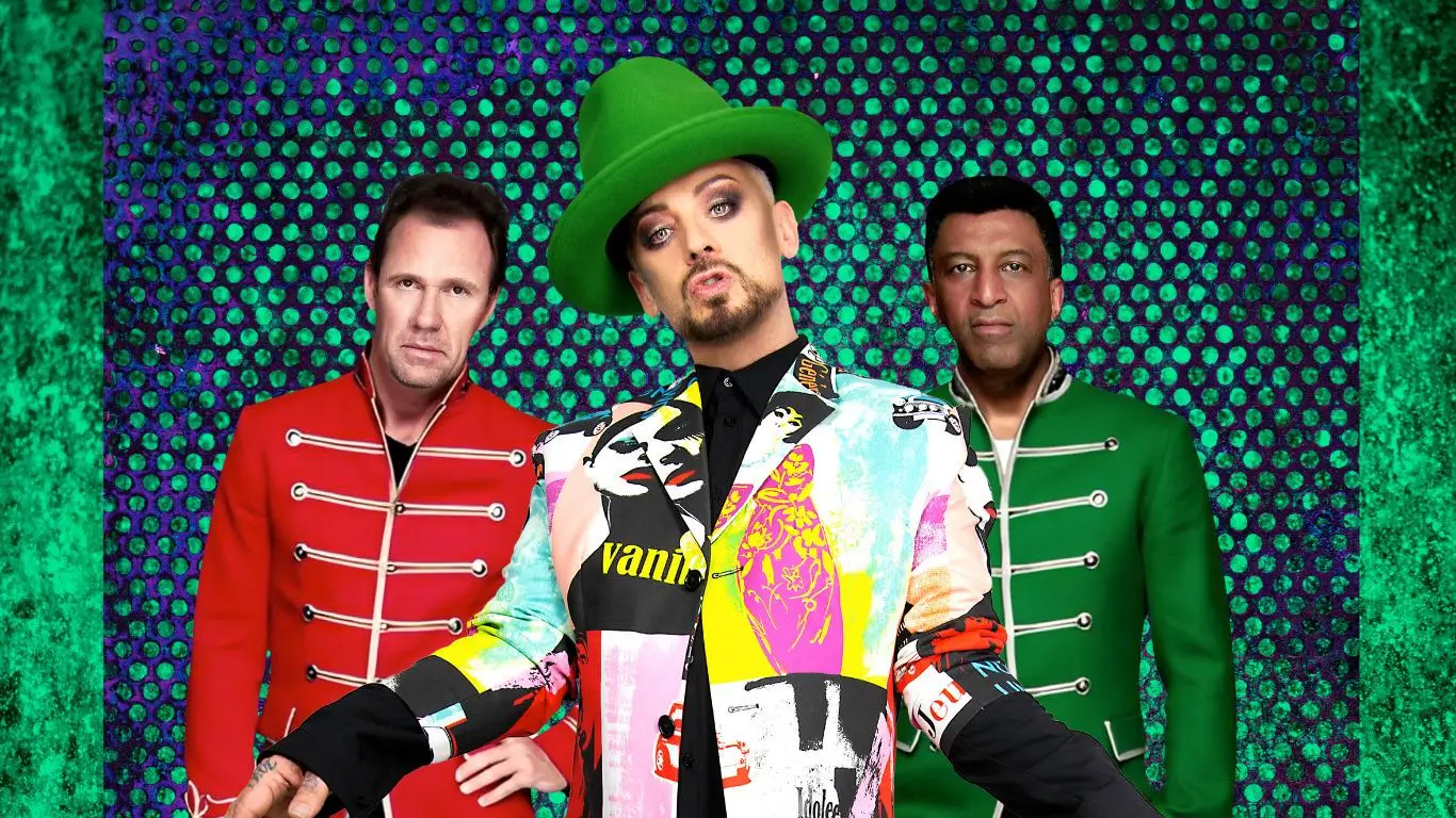 Estate a ritmo di musica: al Parco della Musica di Milano arrivano Boy George, Belle and Sebastian e Vulfpeck