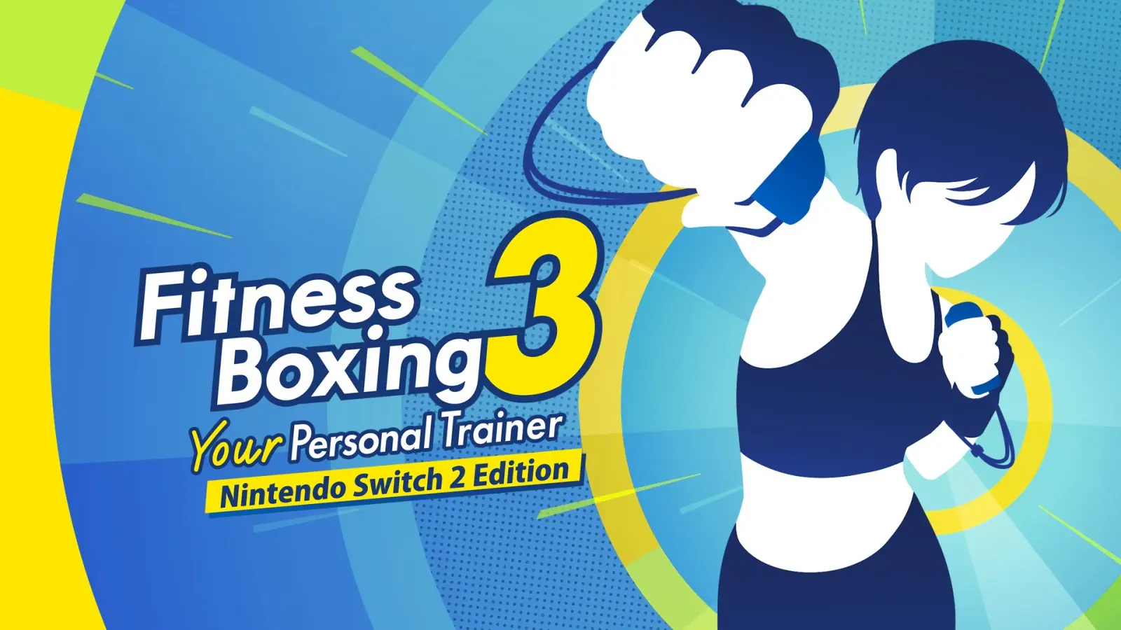 Fitness Boxing 3 arriva su Nintendo Switch 2 con nuove modalità e sfide