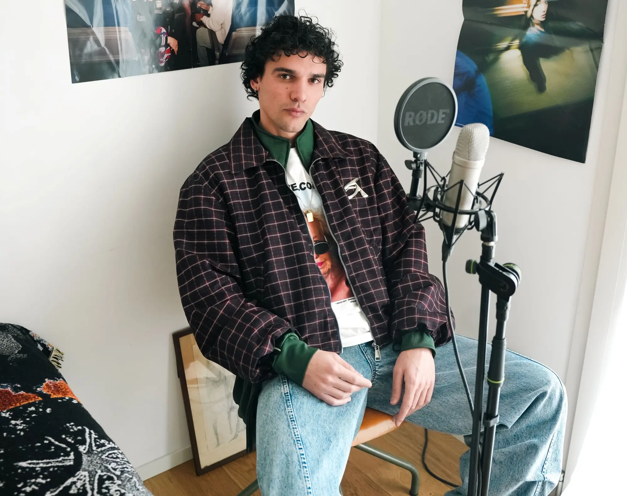 Glauco lancia il nuovo singolo Focus: rap di provincia tra riflessione e ironia