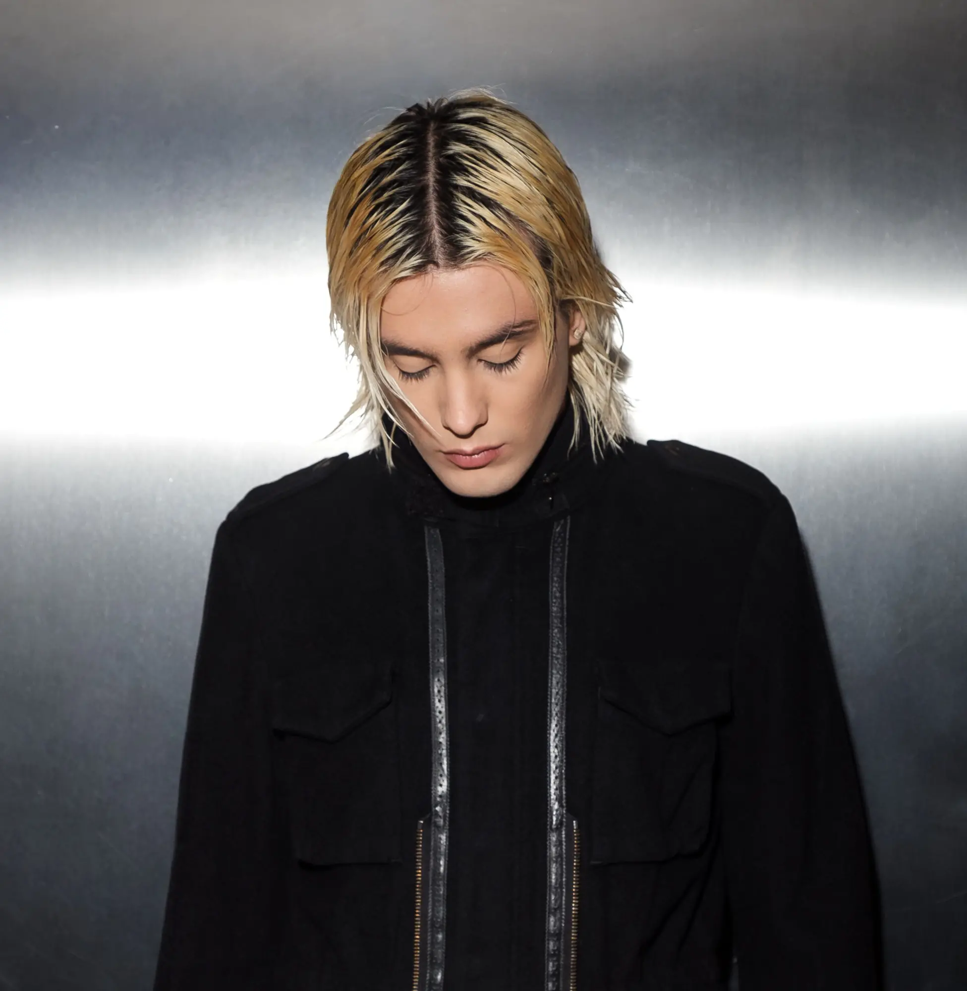 Glocky prepara l'arrivo di Freestyle: nuovo album e tour nei club italiani
