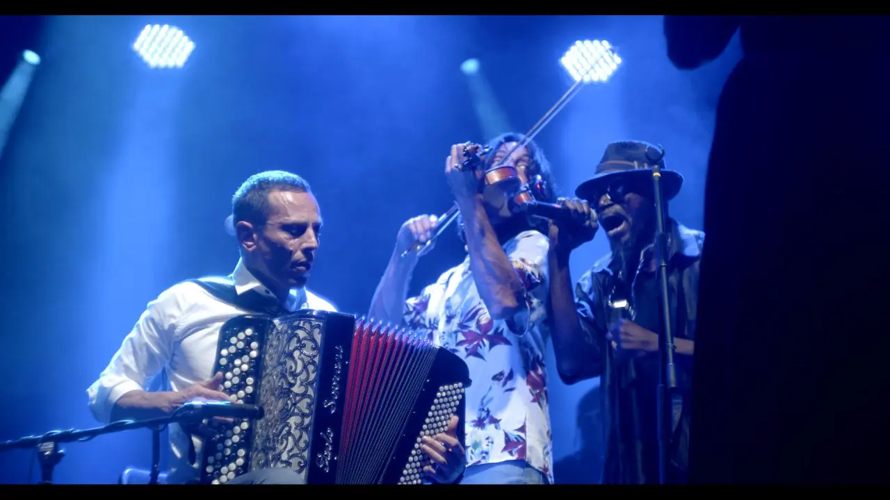 Goran Bregović incanta al Festival del Saltarello: tradizione e inclusione a Giulianova