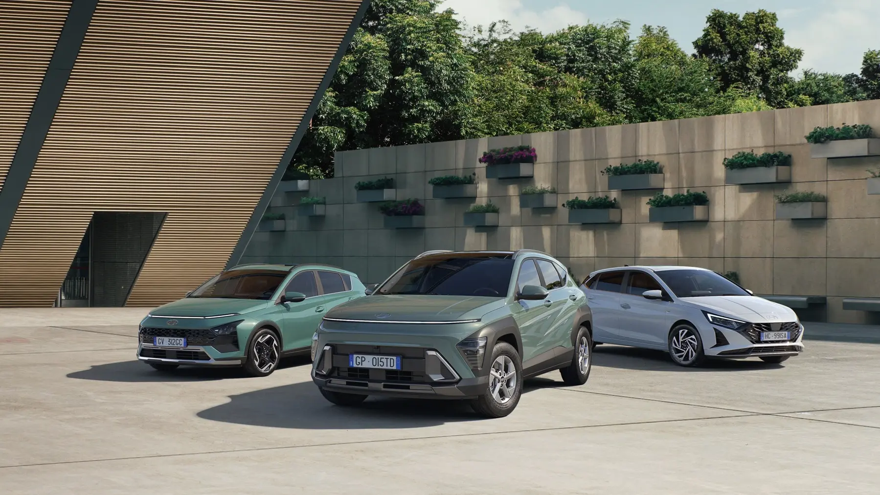 Hyundai lancia la promo GPL: i primi 5.000 km sono gratis a luglio