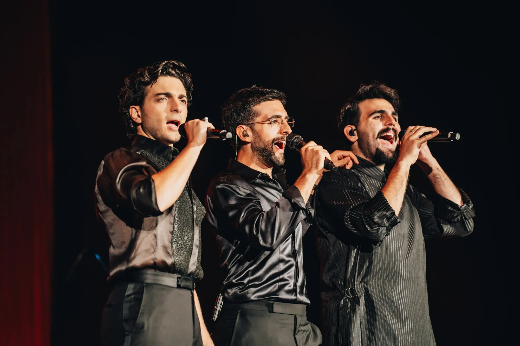Lake Sound Park 2026: grandi nomi della musica a Villa Erba tra live e spettacolo