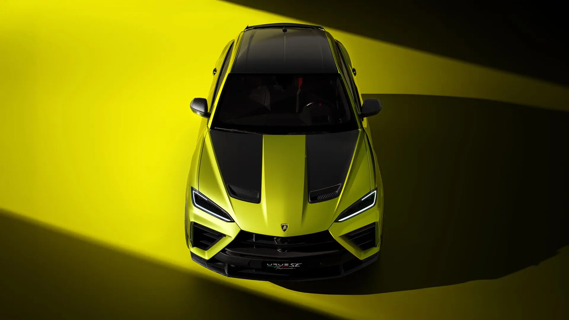 Lamborghini Urus SE Performante: il Super SUV ibrido più veloce di sempre ridefinisce le regole