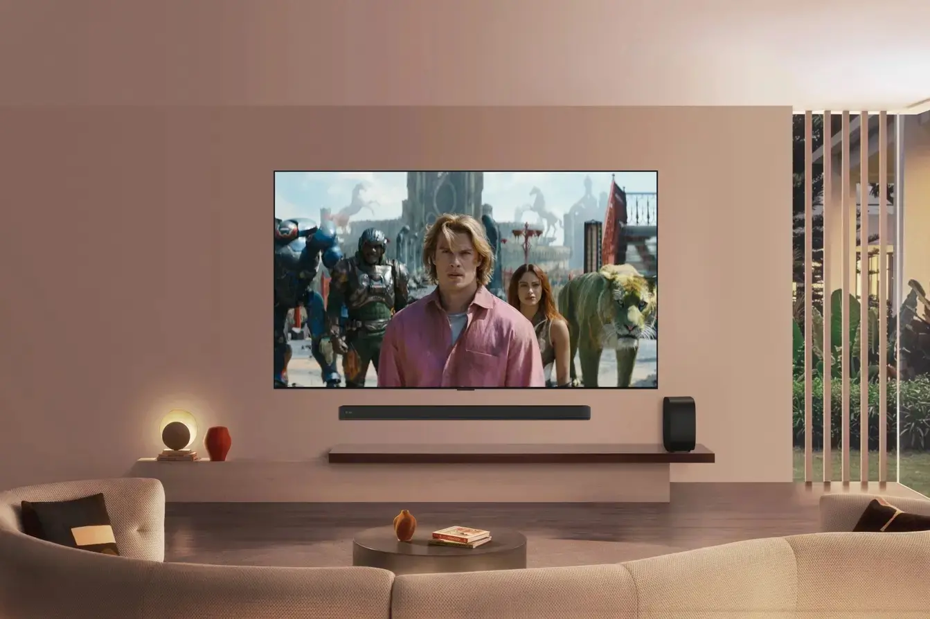 LG e Prime Video portano Masters of the Universe con funzioni esclusive sui TV OLED