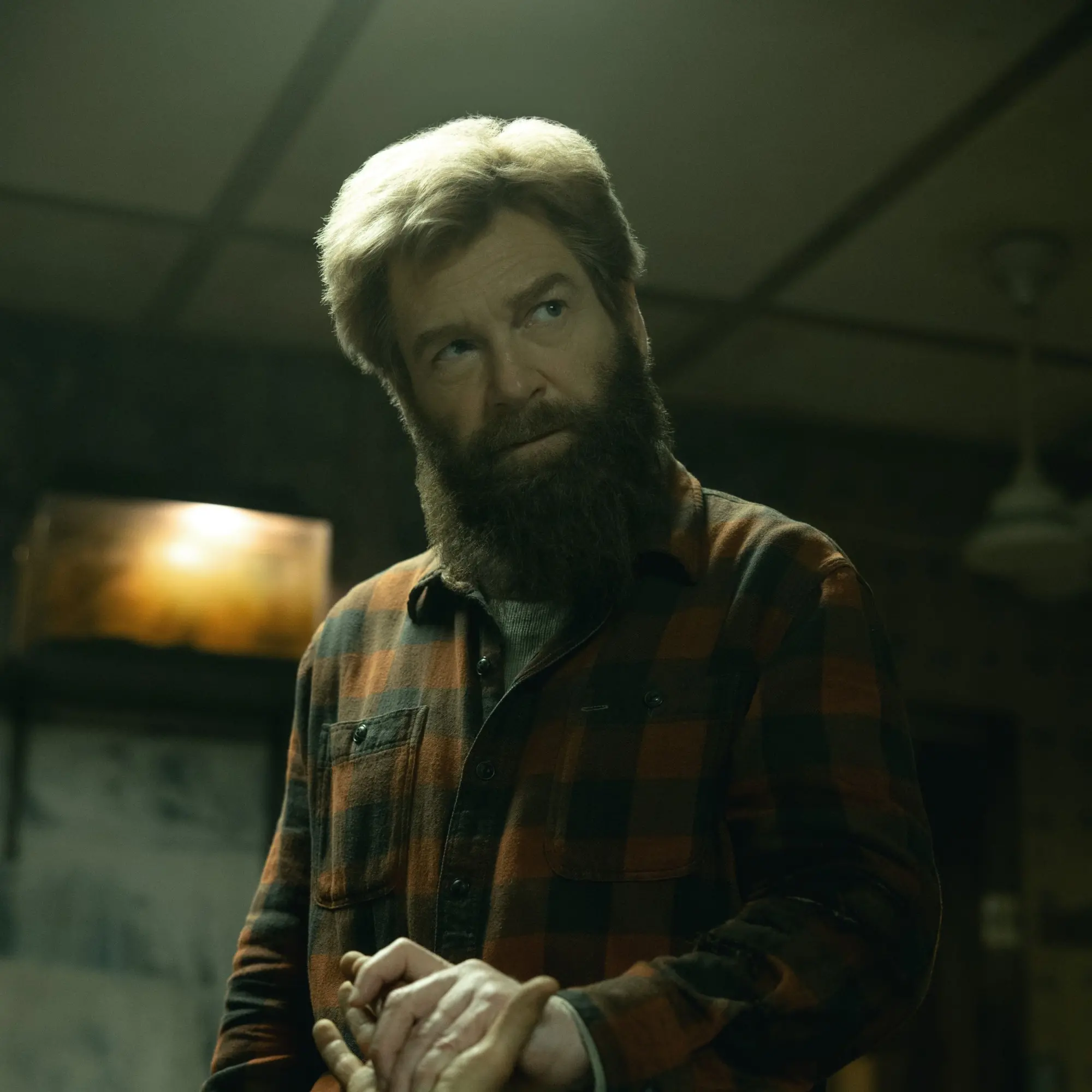 Mayday: Ryan Reynolds e Kenneth Branagh insieme nella nuova action comedy su Apple TV