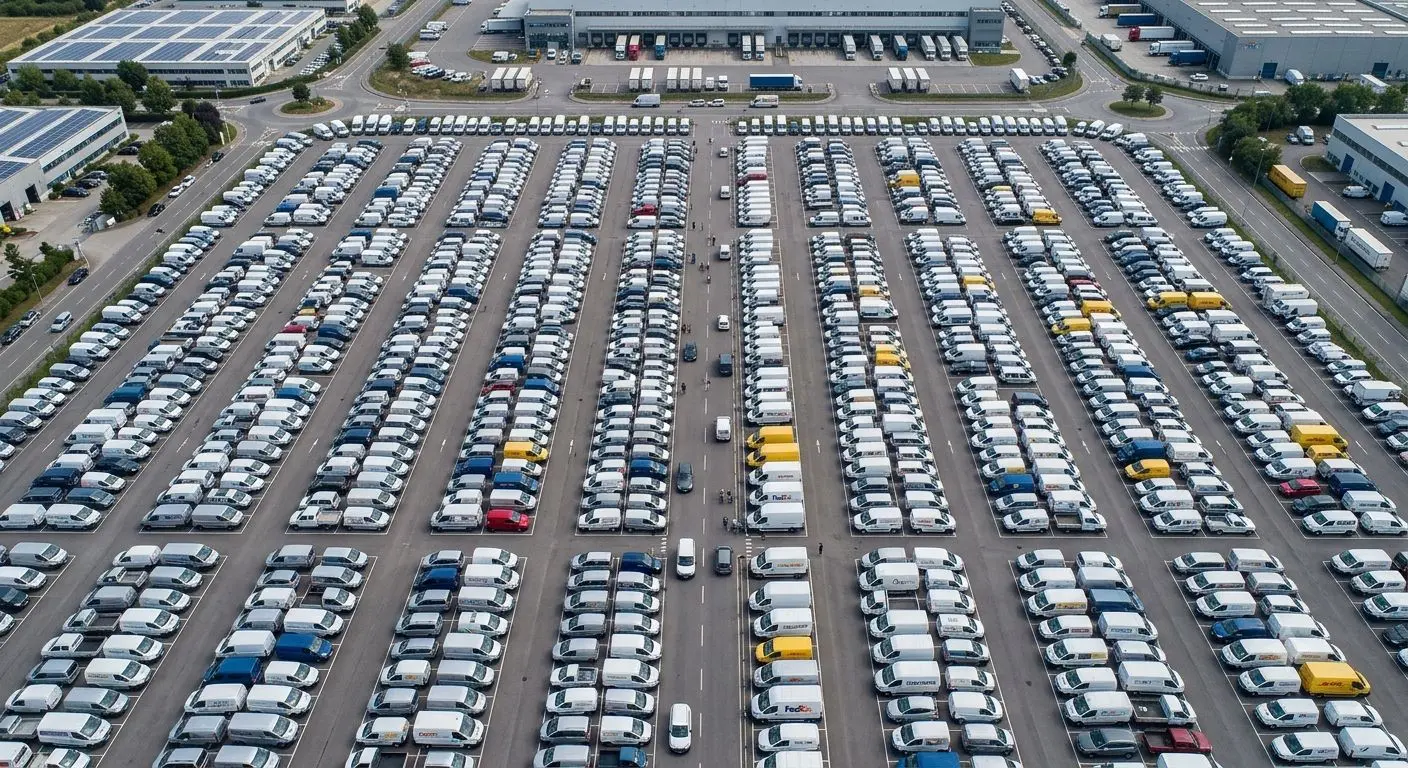 Mercedes-Benz amplia lo stabilimento di Kecskemét e punta sull'elettrico