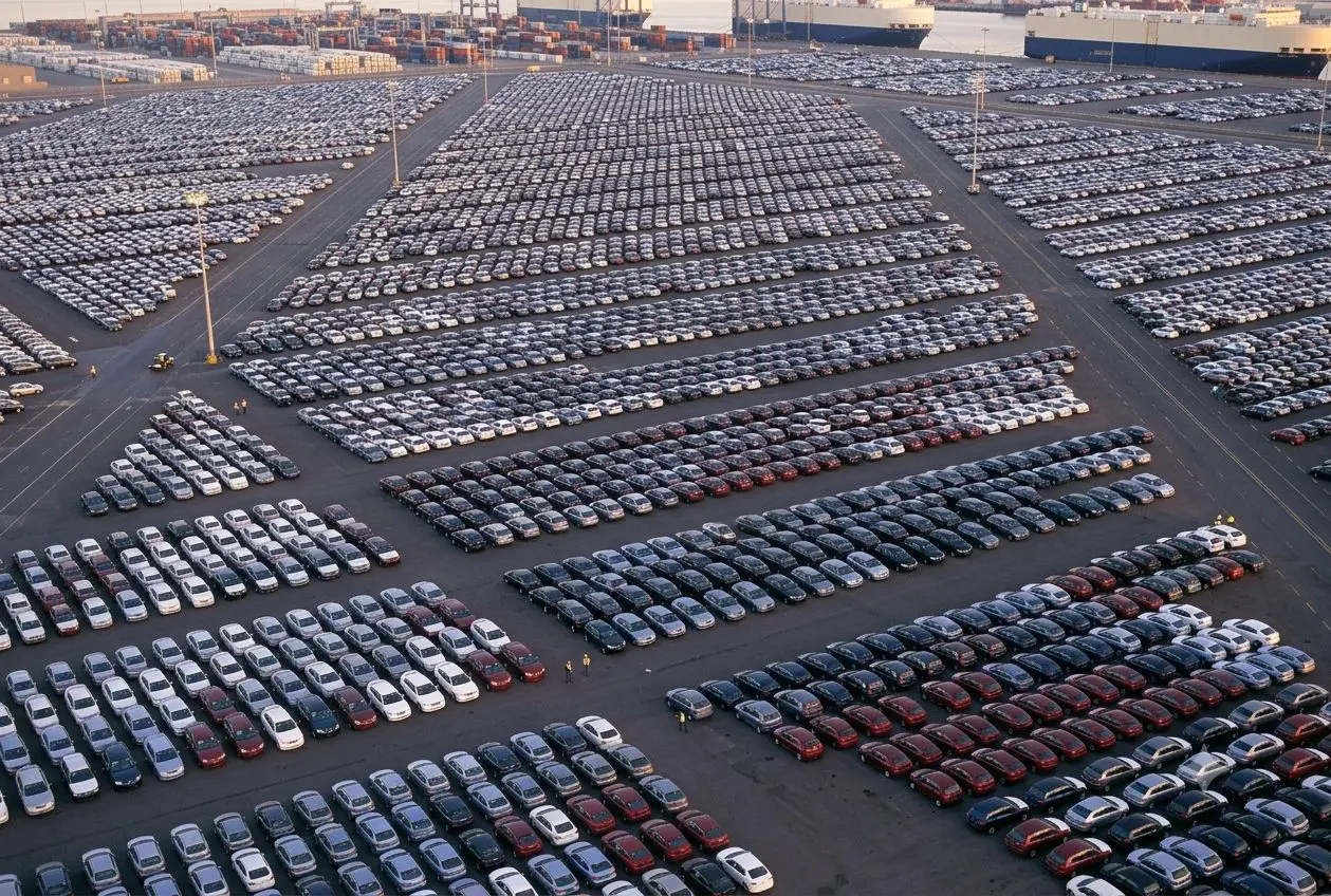 Mercato dell'usato in crescita a giugno: vendite auto e moto, radiazioni e trend