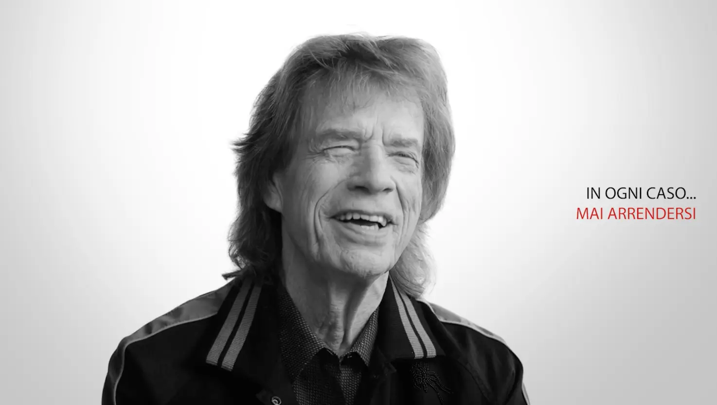 Mick Jagger è il nuovo Rock Ambassador di Virgin Radio con il lancio di Foreign Tongues