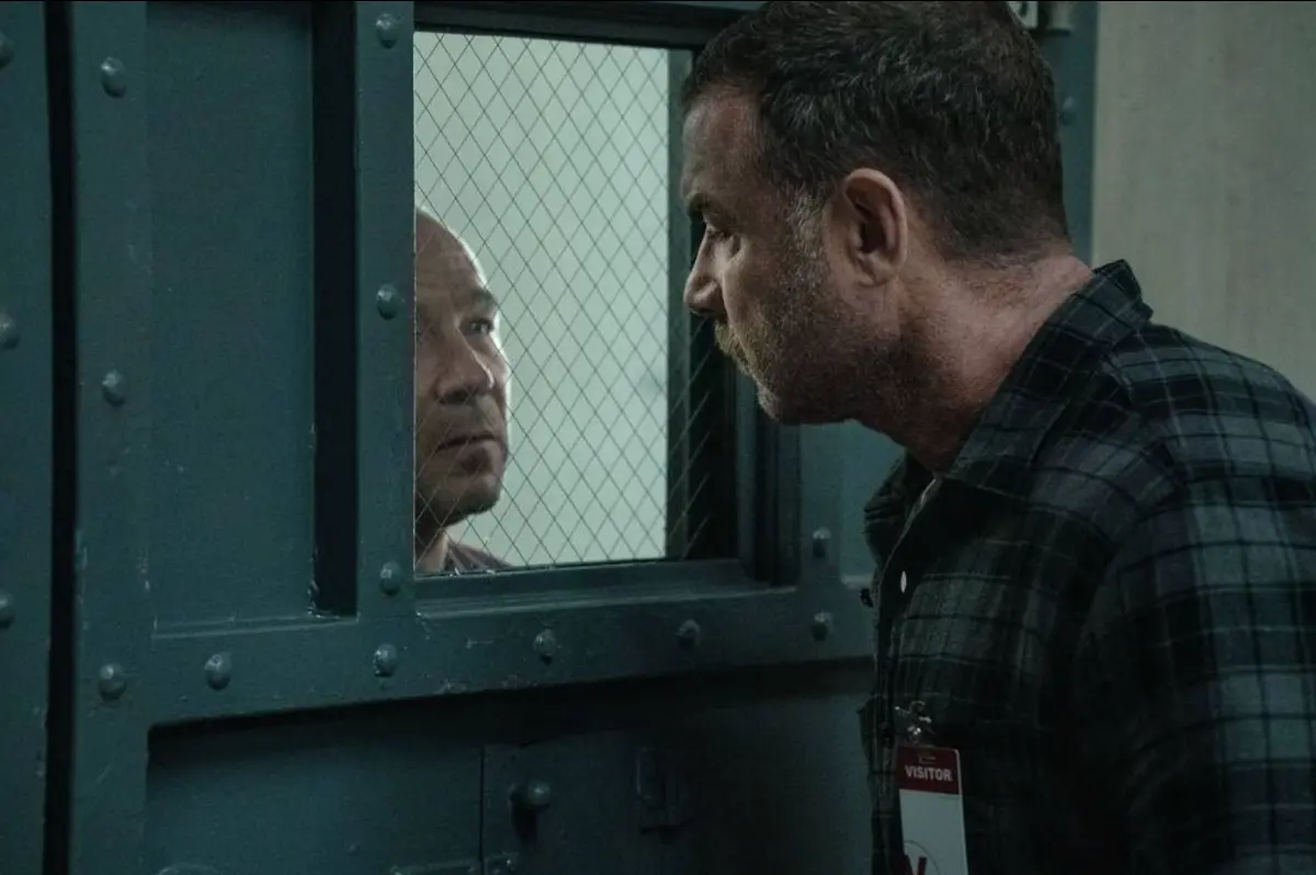 Nocturne: la nuova serie crime di Apple TV con Liev Schreiber e Zazie Beetz debutta il 30 ottobre