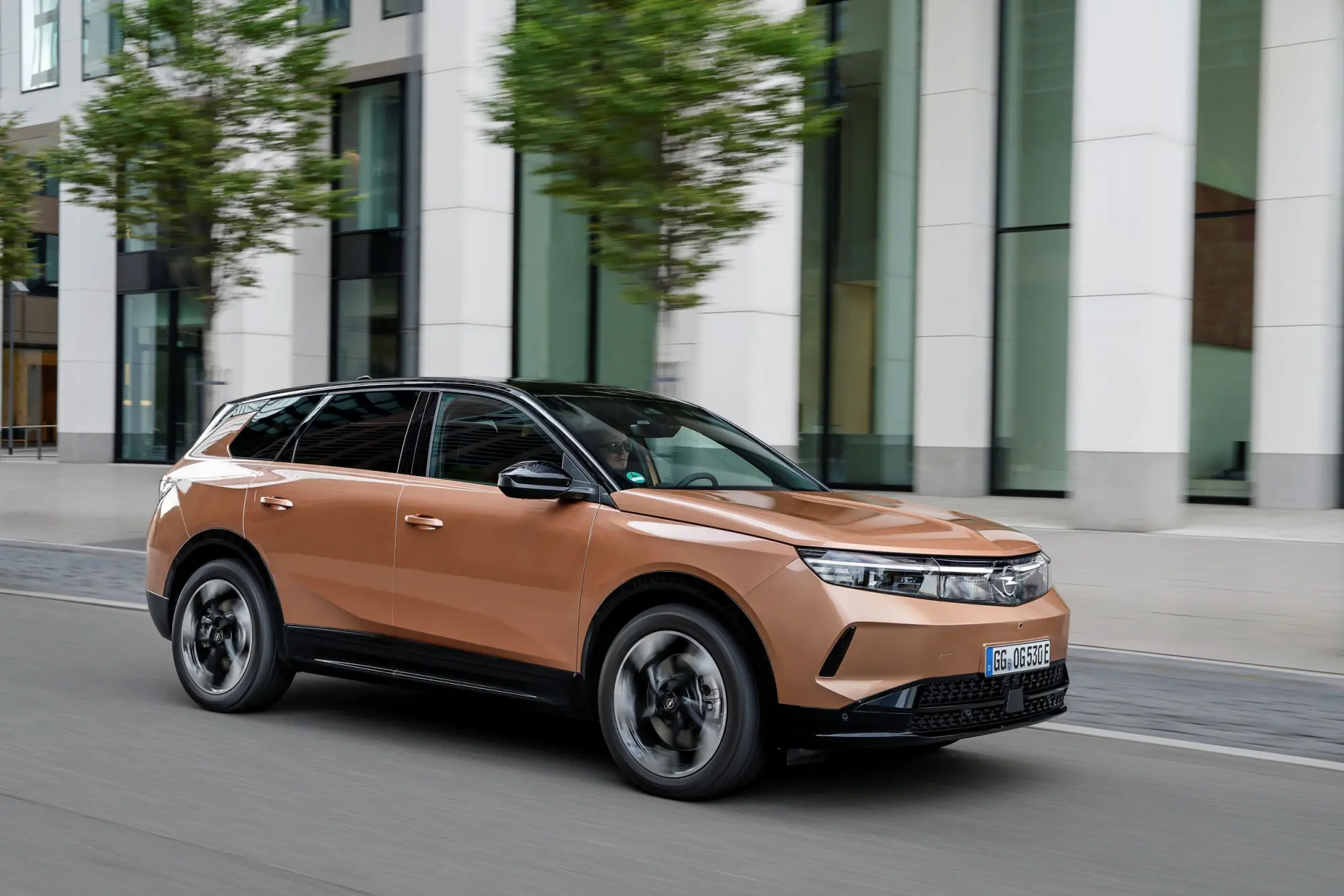 Opel accelera nel 2026: vendite, immatricolazioni e veicoli elettrici in crescita