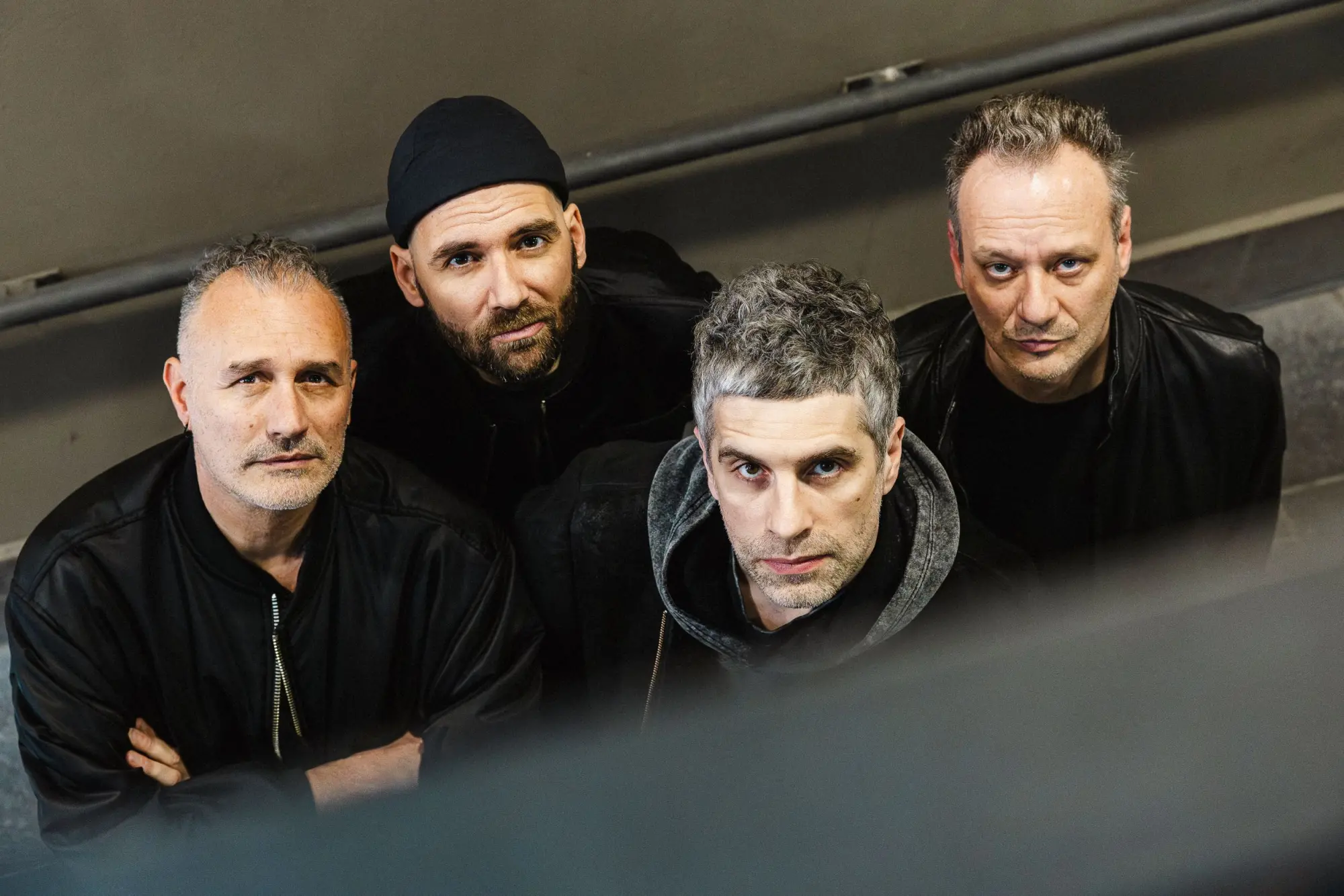 Planet Funk, nuove tappe per il BLOOOM Tour: si aggiungono Capracotta e Napoli
