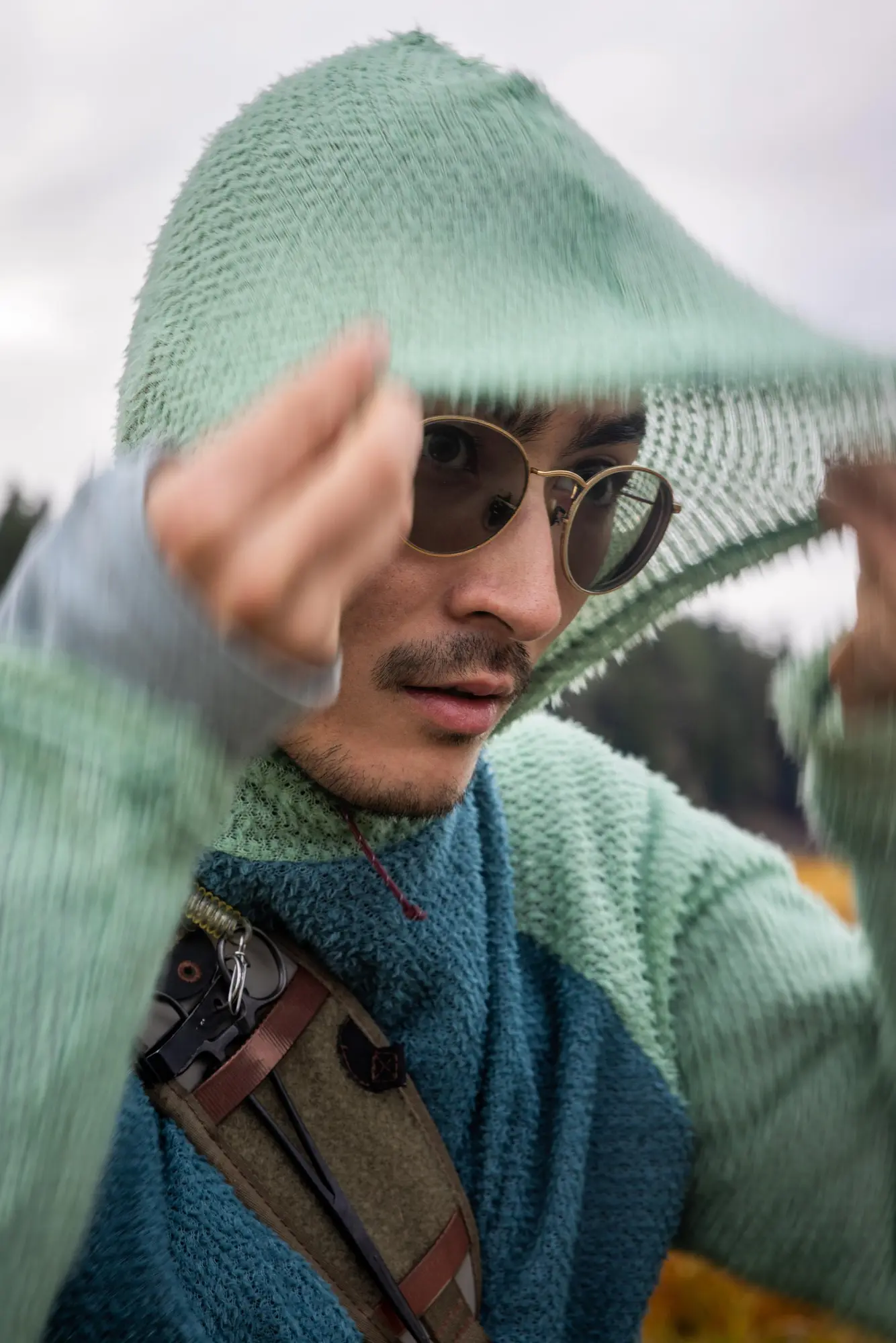 Polartec e FarPointe: abbigliamento outdoor oltre il mainstream tra avventura e innovazione