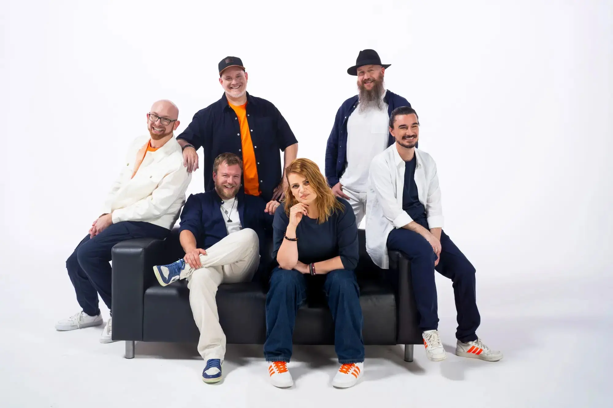 Reale: il nuovo album Tempi Forti conquista la scena della christian music italiana