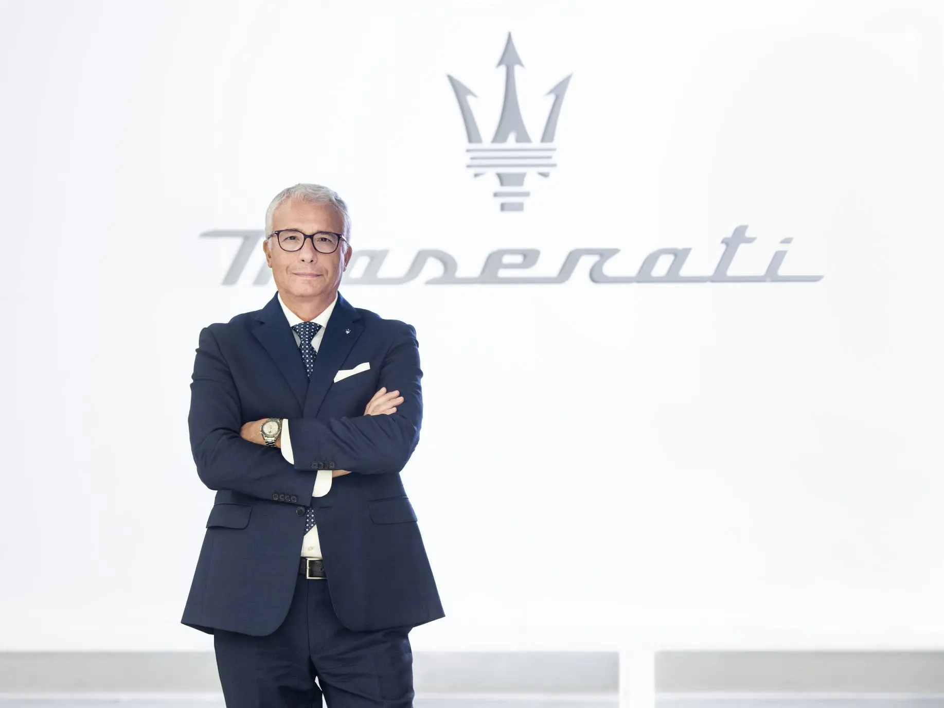 Stellantis: Santo Ficili nominato CEO Maserati, cambio ai vertici e nuove nomine