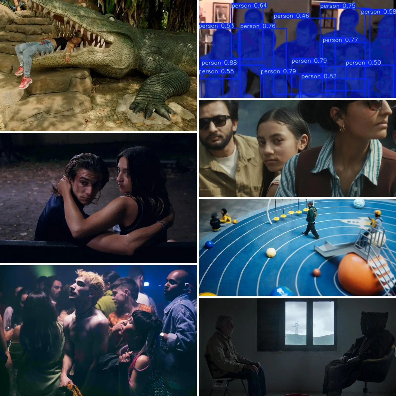 Settimana Internazionale della Critica 2026: musica protagonista tra cinema e nuove generazioni