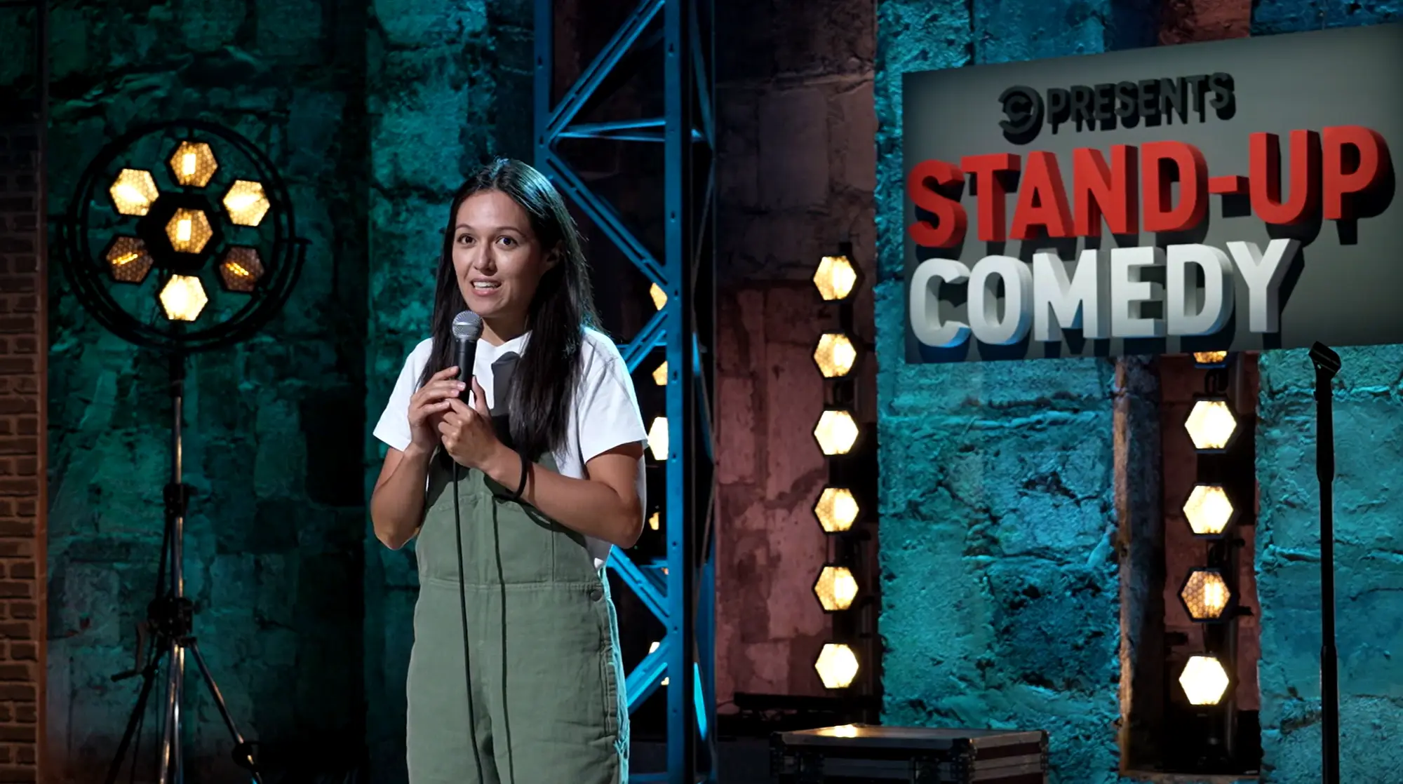 Stand-Up Comedy arriva in chiaro su TV8: risate garantite da domenica 19 luglio