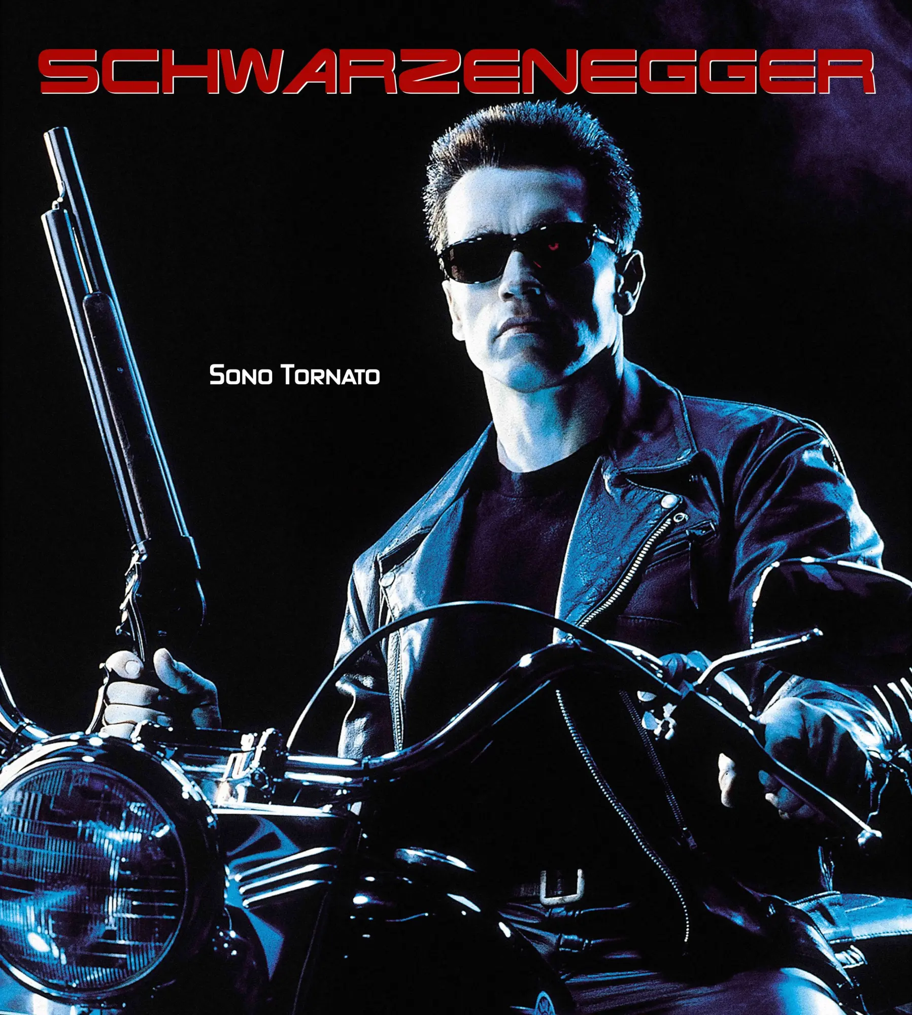 Terminator 2 torna al cinema: il capolavoro di James Cameron festeggia 35 anni