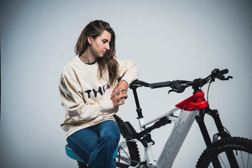 THOK E-Bikes presenta il progetto Friends of Brand: autenticità e passione sulle due ruote