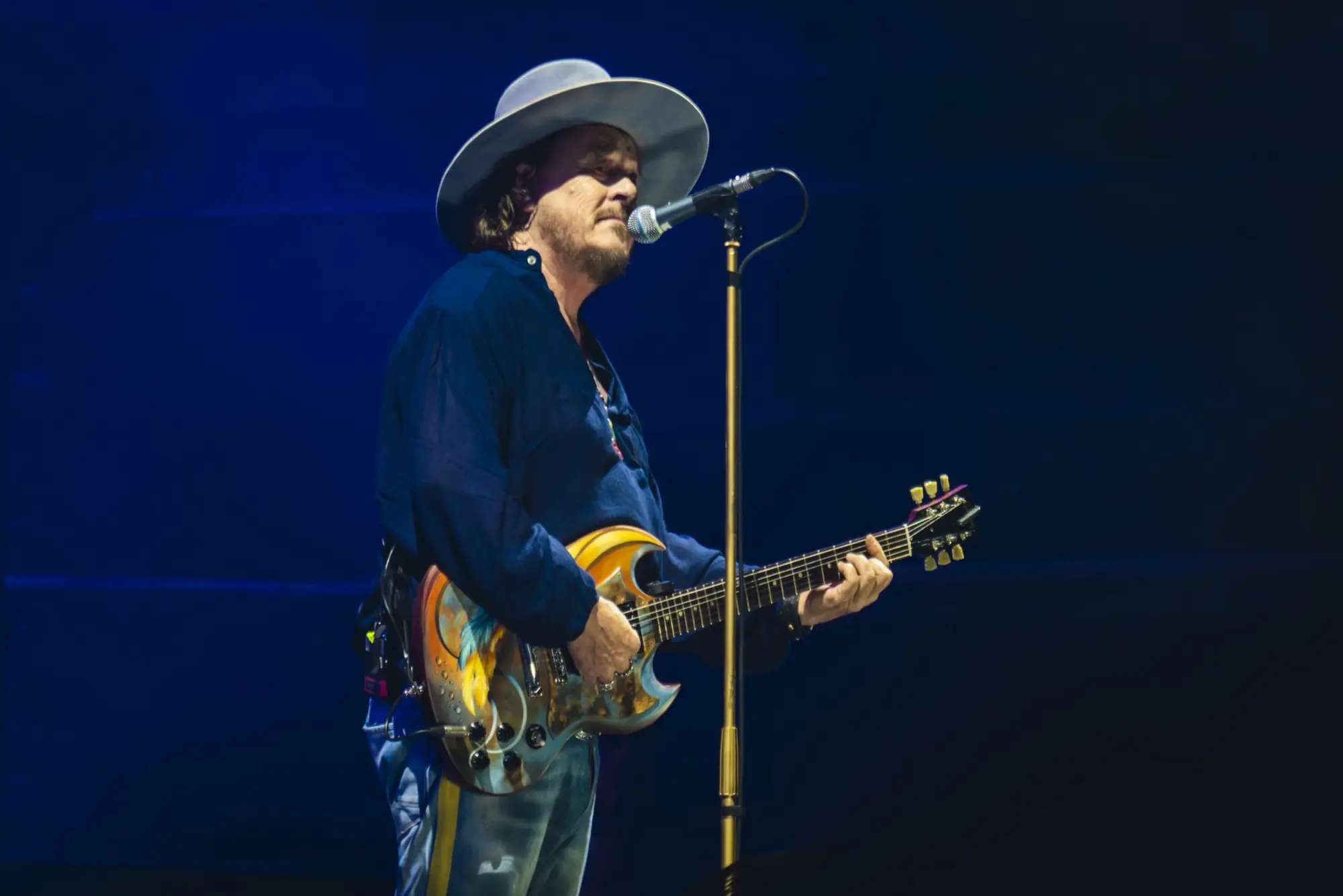 Zucchero Tour 2026: successo stadi italiani e gran finale San Siro 2027 per Baila Sexy Thing 25 Anni