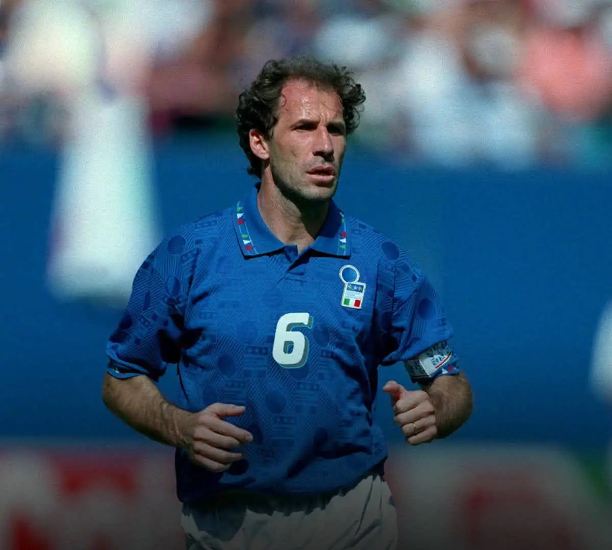 Retequattro rende omaggio a Franco Baresi: speciale in onda il 4 agosto