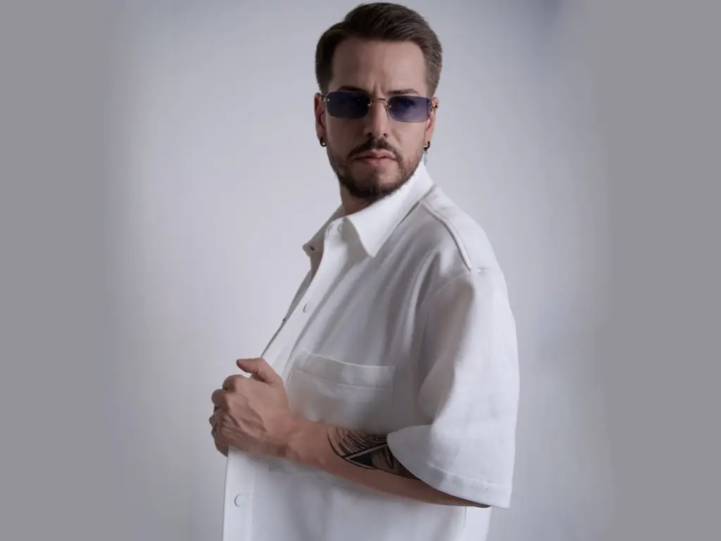 Alex Pizzuti farà ballare Diamante e Policoro a Ferragosto: protagonista della dance internazionale