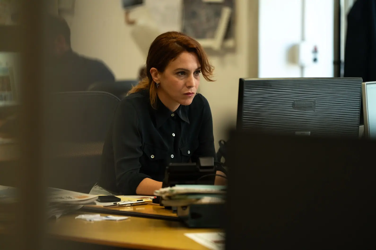 Il Dio dell'Amore debutta in prima TV su Sky Cinema con Isabella Ragonese e Vinicio Marchioni