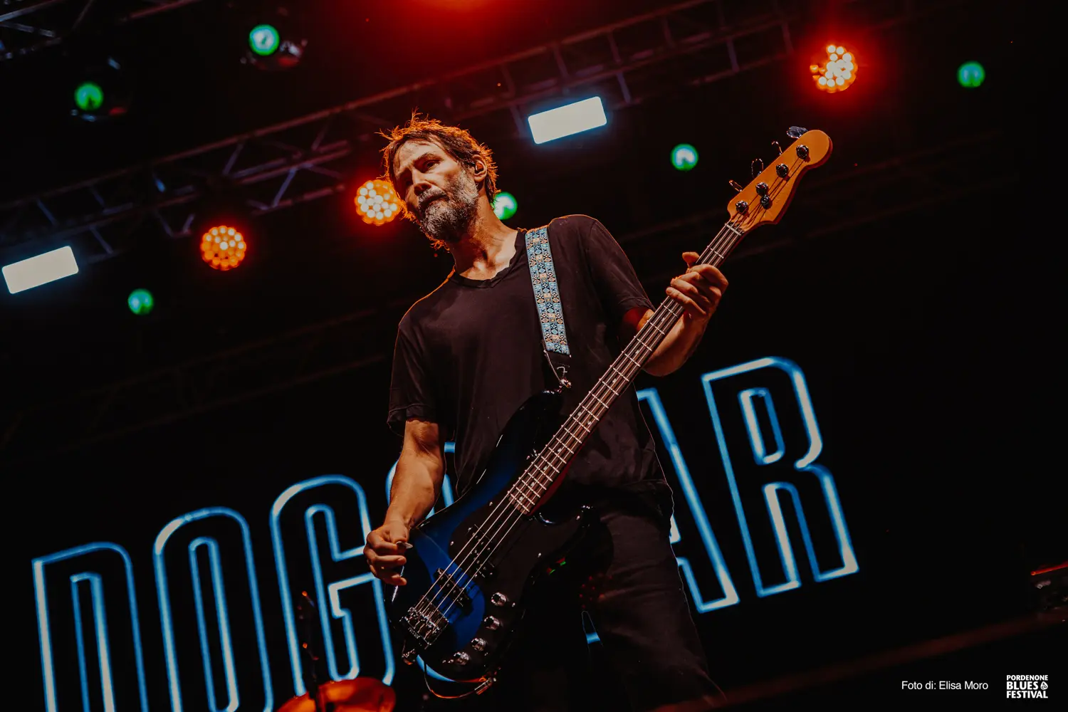 Pordenone Blues & Co. Festival: edizione da record con 50.000 presenze e ospiti internazionali